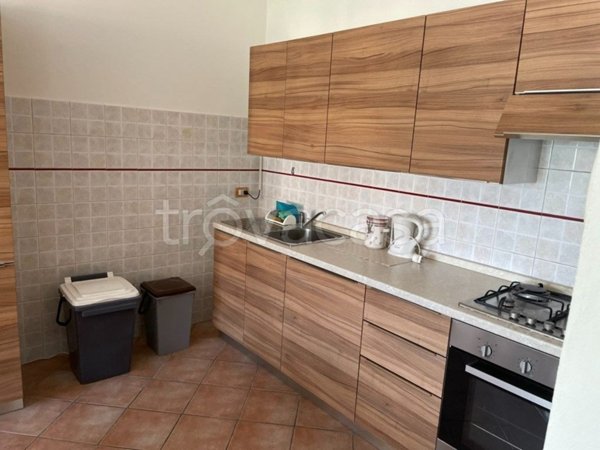 appartamento in affitto a Baveno in zona Feriolo