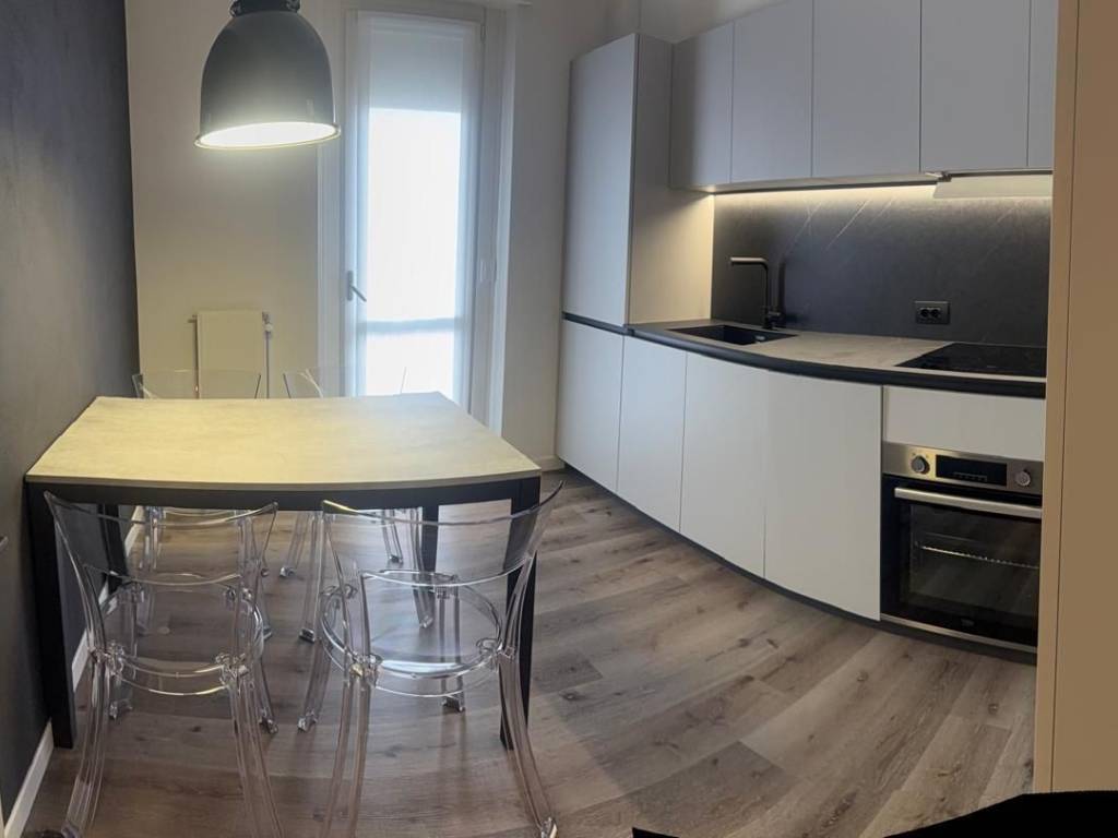 appartamento in affitto a Baveno in zona Oltrefiume