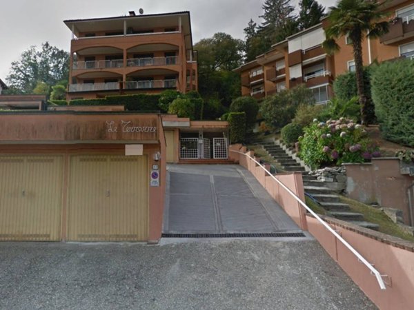 appartamento in affitto a Baveno
