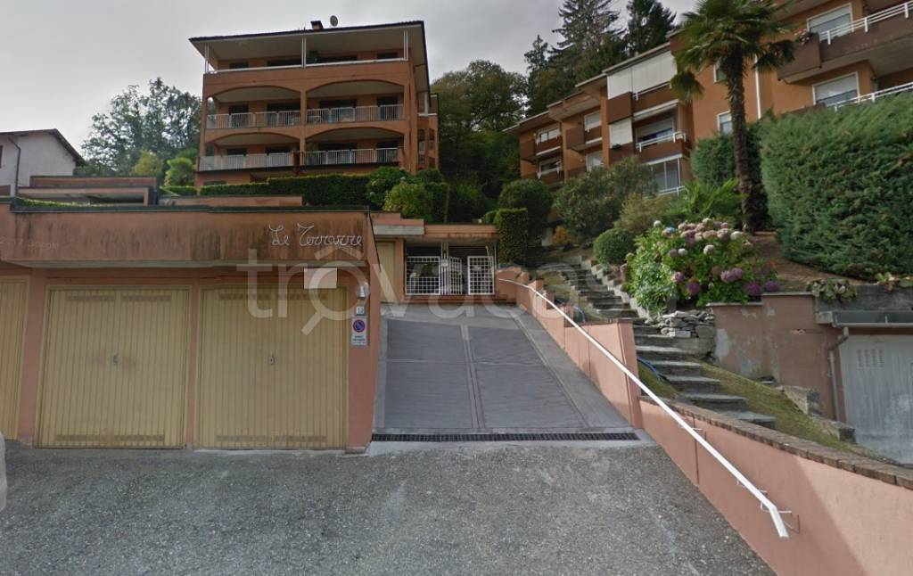 appartamento in affitto a Baveno