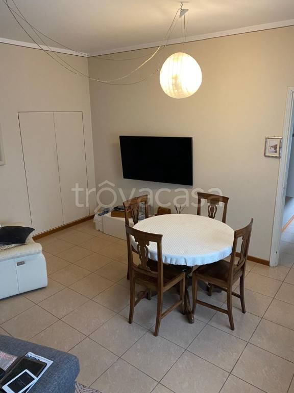 casa indipendente in affitto a Baveno