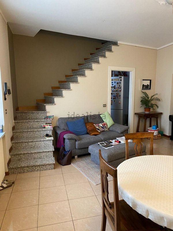 casa indipendente in affitto a Baveno