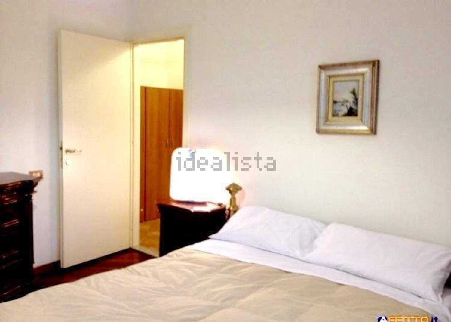 appartamento in affitto a Baveno in zona Feriolo