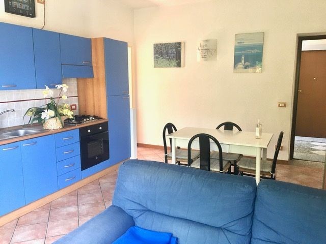 appartamento in affitto a Baveno in zona Feriolo