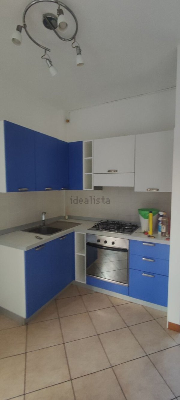 appartamento in affitto a Baveno in zona Oltrefiume