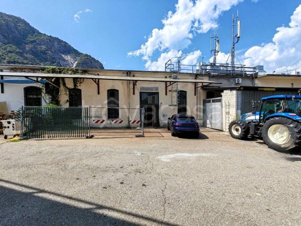 appartamento in affitto a Baveno in zona Oltrefiume