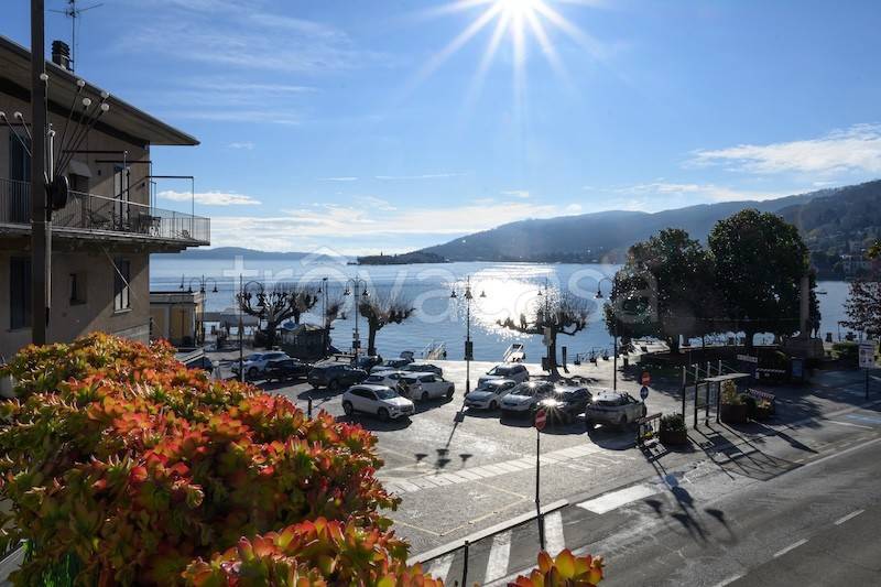 appartamento in affitto a Baveno in zona Romanico