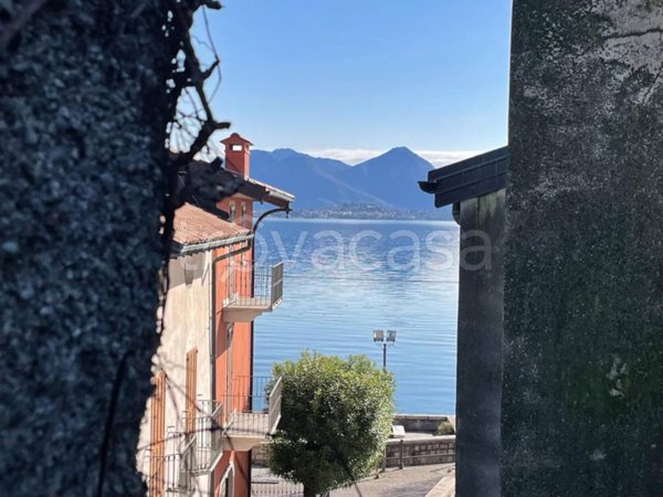 appartamento in affitto a Baveno in zona Feriolo