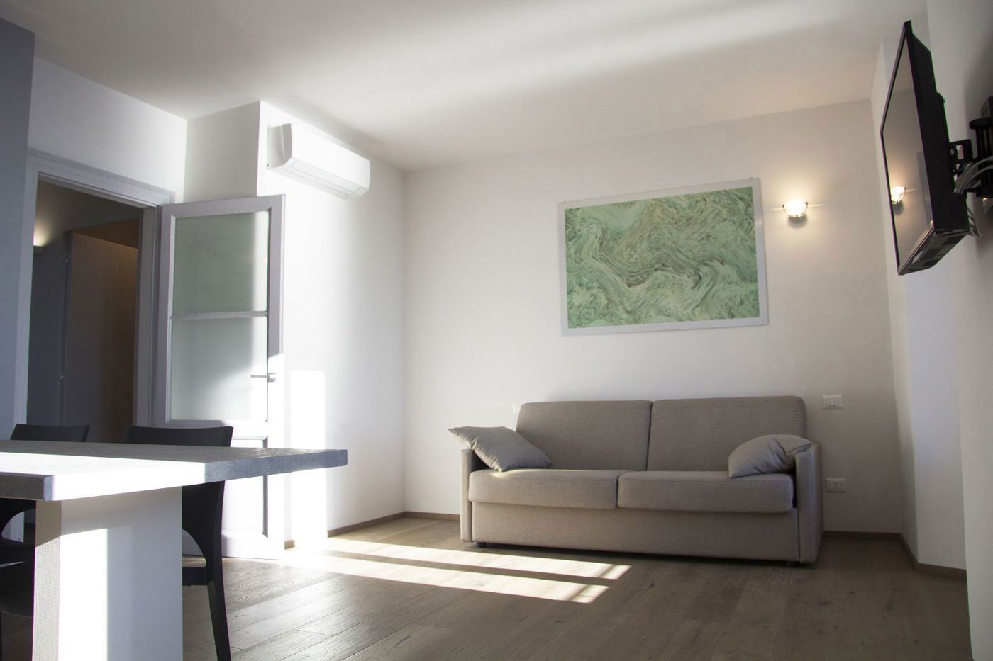 appartamento in affitto a Belgirate