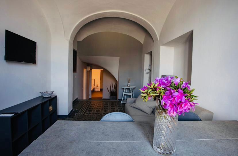 appartamento in affitto a Belgirate