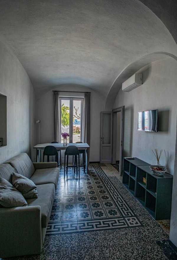 appartamento in affitto a Belgirate