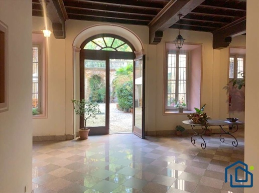 appartamento in affitto a Belgirate