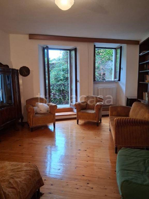 appartamento in affitto a Belgirate