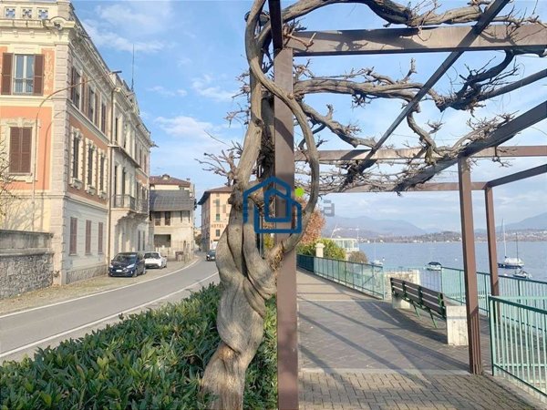 appartamento in affitto a Belgirate