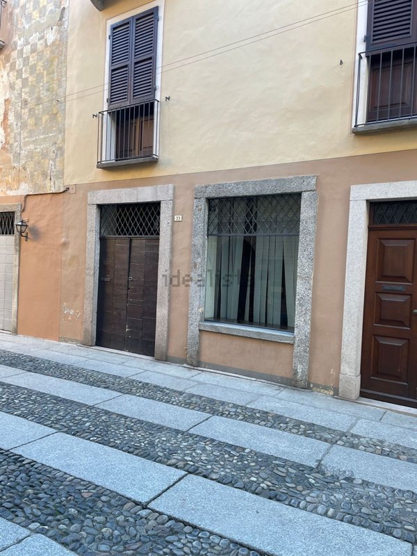 ufficio in affitto a Cannobio