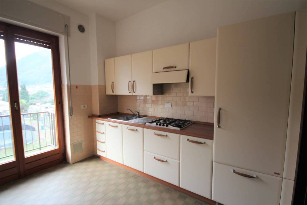 appartamento in affitto a Cannobio