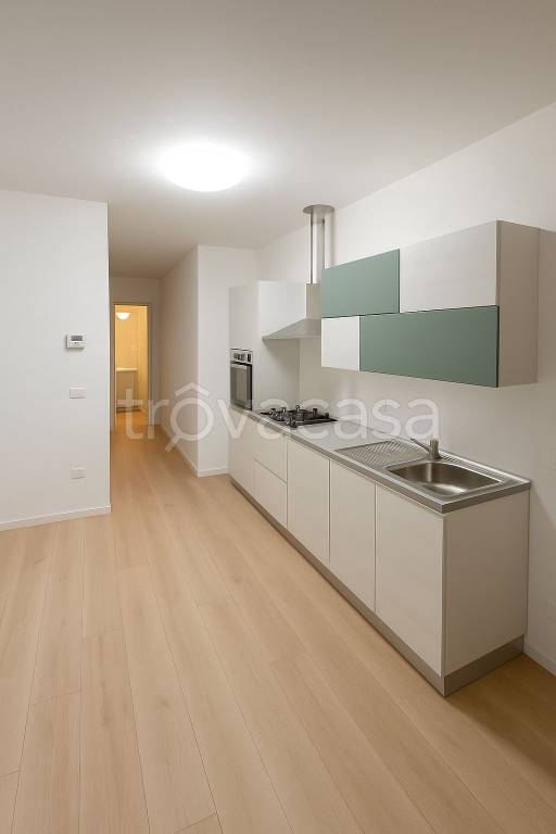 appartamento in affitto a Cannobio