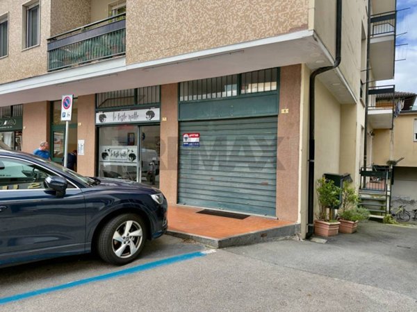 negozio in affitto a Cannobio