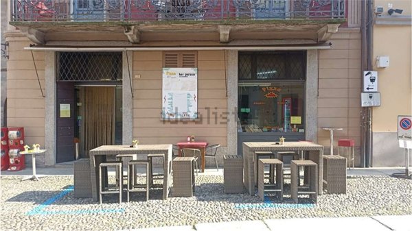 locale di sgombero in affitto a Cannobio