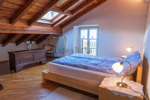 appartamento in affitto a Cannobio