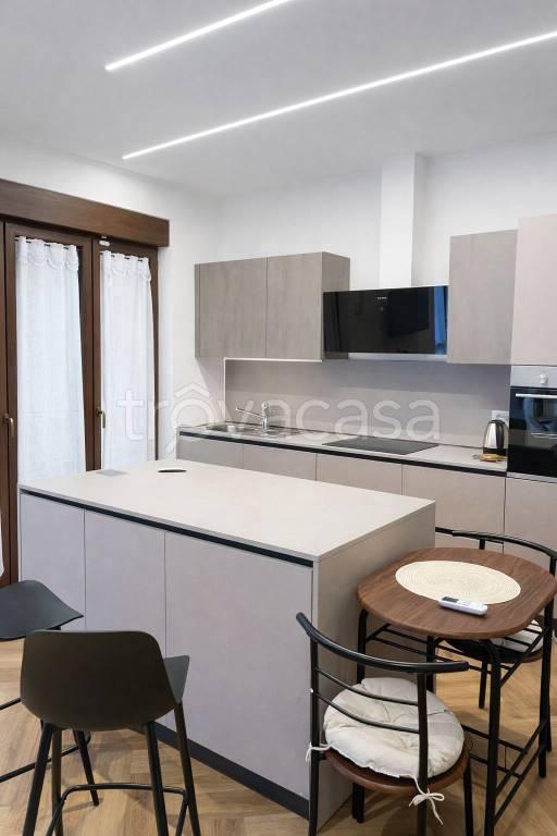 appartamento in affitto a Cannobio