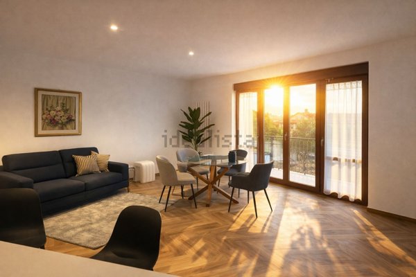 appartamento in affitto a Cannobio