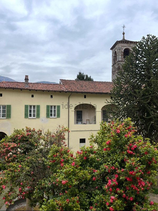 appartamento in affitto a Cannobio