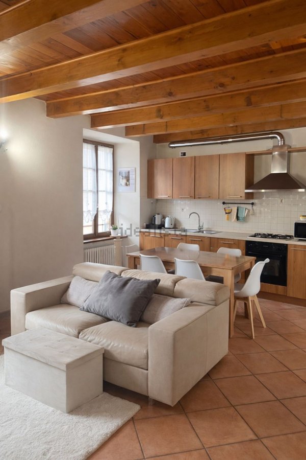 appartamento in affitto a Cannobio