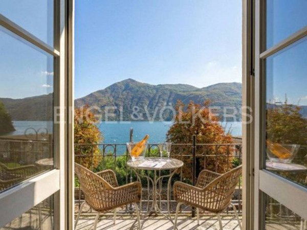 appartamento in affitto a Cannobio