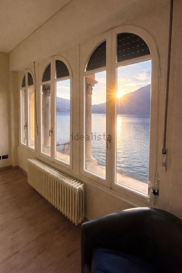 appartamento in affitto a Cannobio