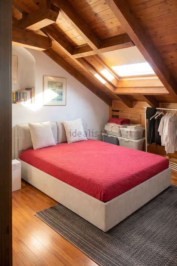 appartamento in affitto a Cannobio