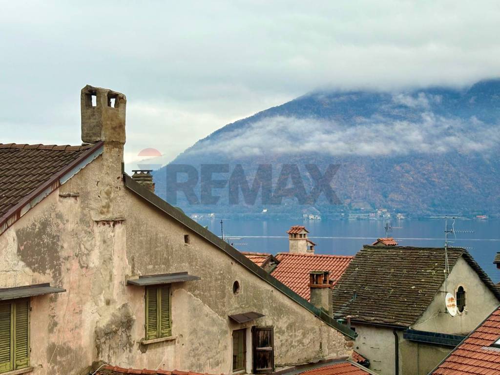 appartamento in affitto a Cannobio