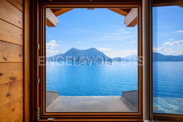 appartamento in affitto a Cannobio