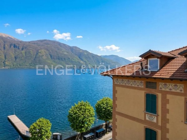 appartamento in affitto a Cannobio