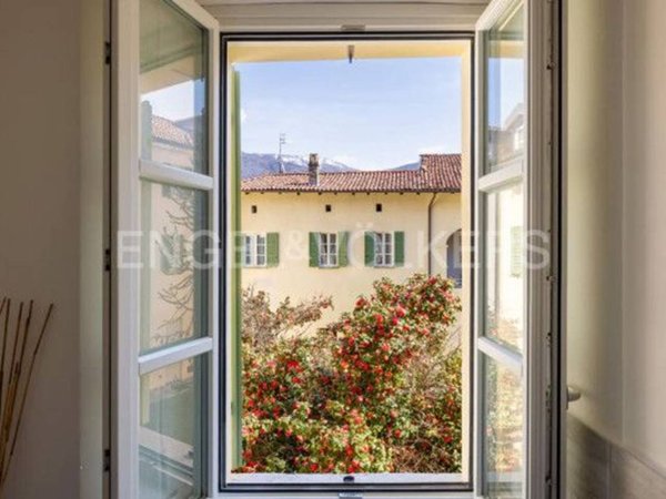 appartamento in affitto a Cannobio
