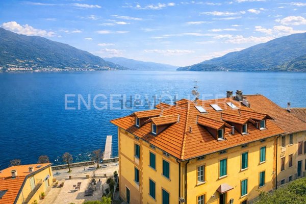 appartamento in affitto a Cannobio