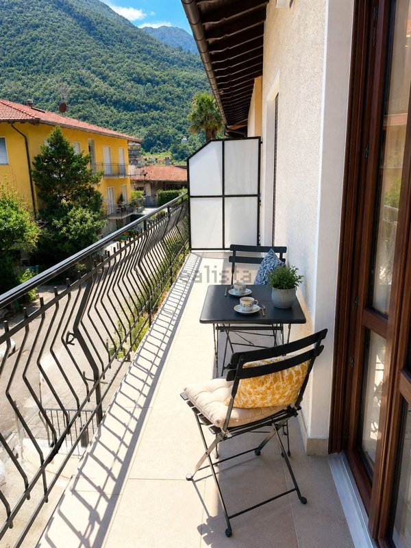 appartamento in affitto a Cannobio