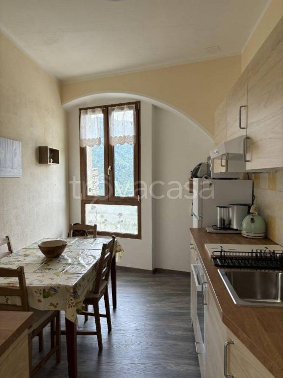 appartamento in affitto a Craveggia in zona Vocogno