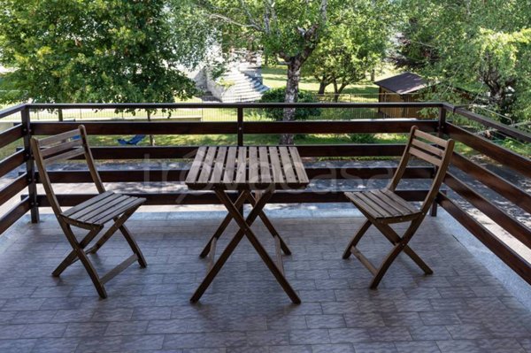 appartamento in affitto a Craveggia