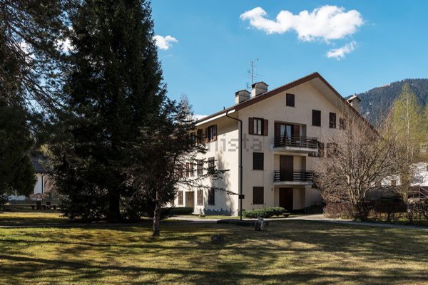 appartamento in affitto a Craveggia