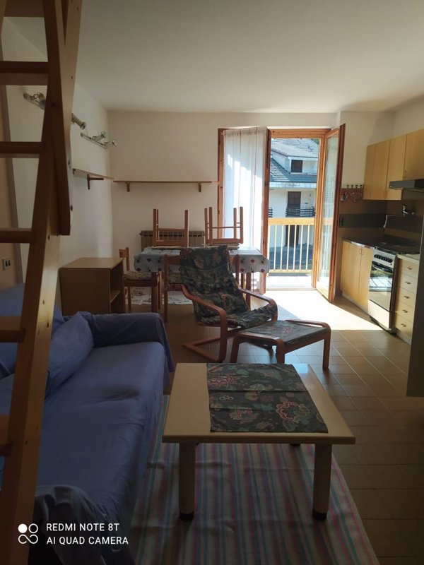 appartamento in affitto a Craveggia