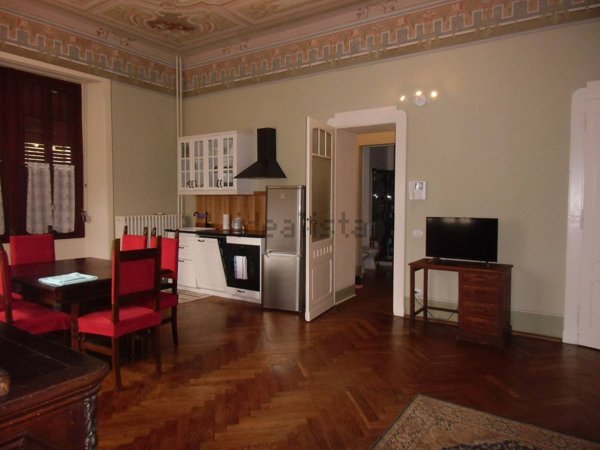 appartamento in affitto a Craveggia in zona Vocogno