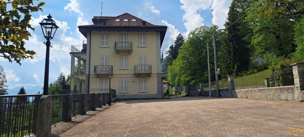 appartamento in affitto a Craveggia in zona Vocogno