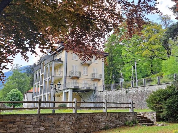 appartamento in affitto a Craveggia in zona Vocogno