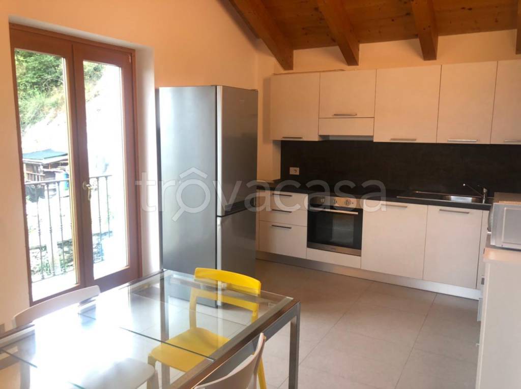 appartamento in affitto a Crevoladossola