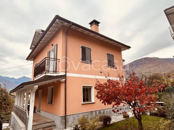 appartamento in affitto a Crevoladossola in zona Caddo