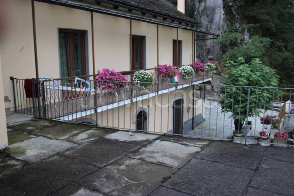 appartamento in affitto a Crevoladossola