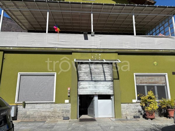 locale commerciale in affitto a Crevoladossola in zona Preglia