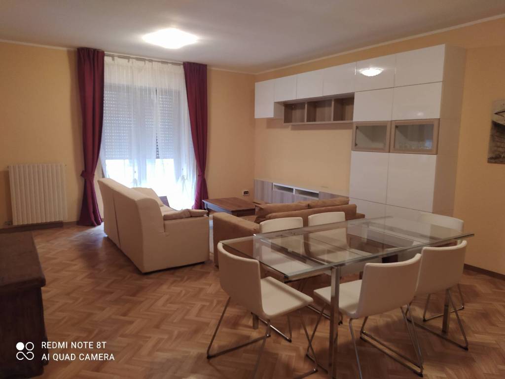 appartamento in affitto a Crevoladossola