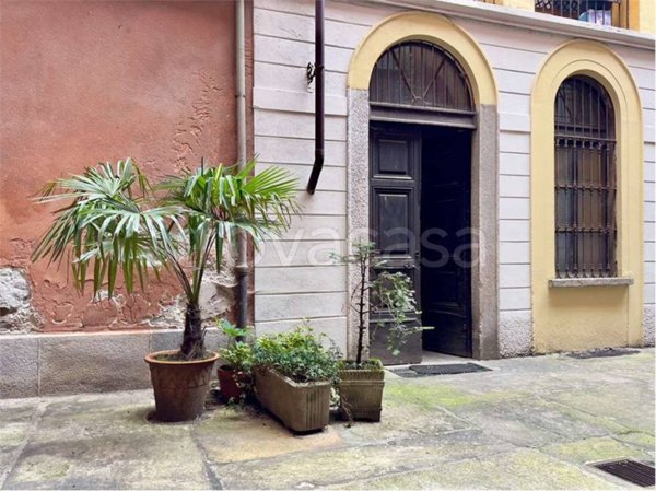 locale commerciale in affitto a Domodossola